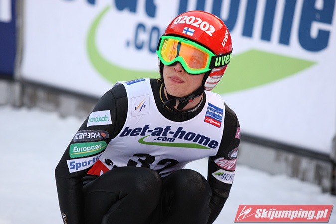 109 Lauri Asikainen